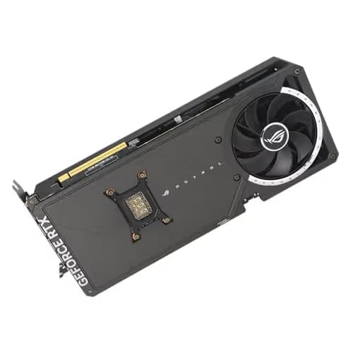 Asus ROG Astral OC GeForce RTX 5080 16 GB GDDR7 image