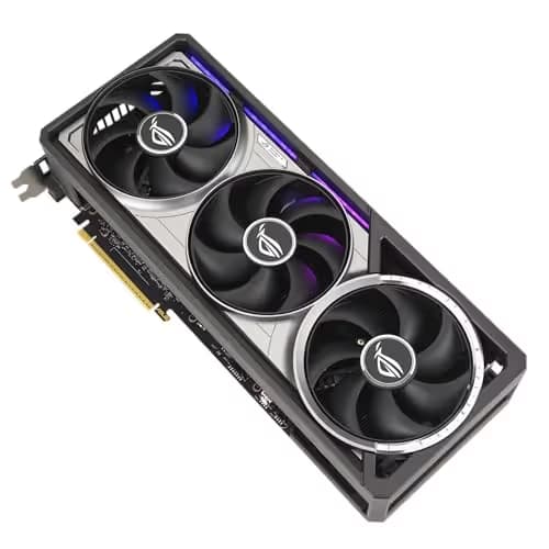 Asus ROG Astral OC GeForce RTX 5080 16 GB GDDR7 image