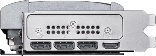 MSI VENTUS 2X OC GeForce RTX 5070 12GB GDDR7  image