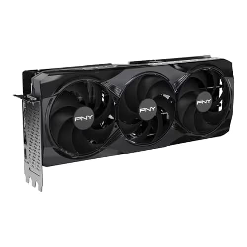 PNY VCG509032TFXPB1 GeForce RTX 5090 32GB GDDR7  image