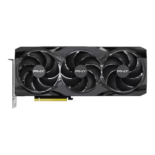 PNY VCG509032TFXPB1 GeForce RTX 5090 32GB GDDR7  image