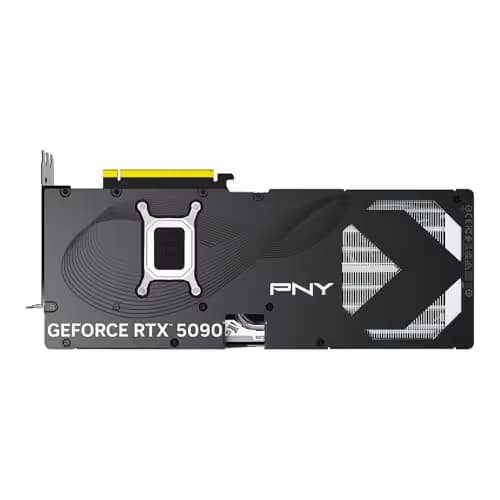 PNY VCG509032TFXPB1 GeForce RTX 5090 32GB GDDR7  image