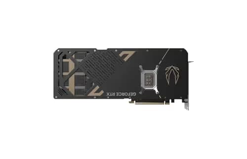 ZOTAC GAMING GeForce RTX 5080 SOLID OC 16GB GDDR7 image