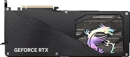 MSI GeForce RTX 5070 12G GAMING TRIO OC GDDR7 image