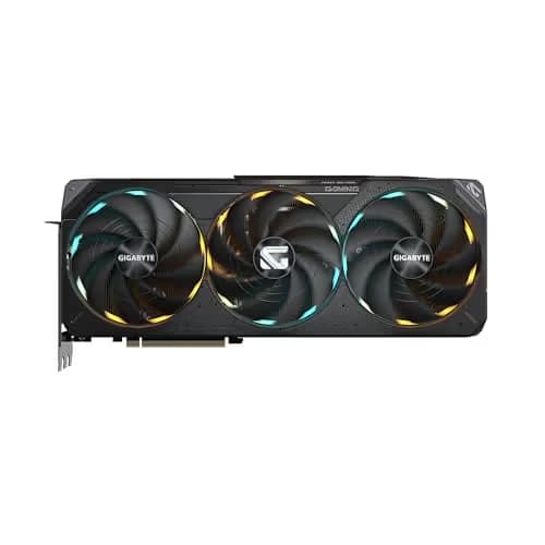 Gigabyte GeForce RTX 5080 GAMING OC 16G GDDR7 image