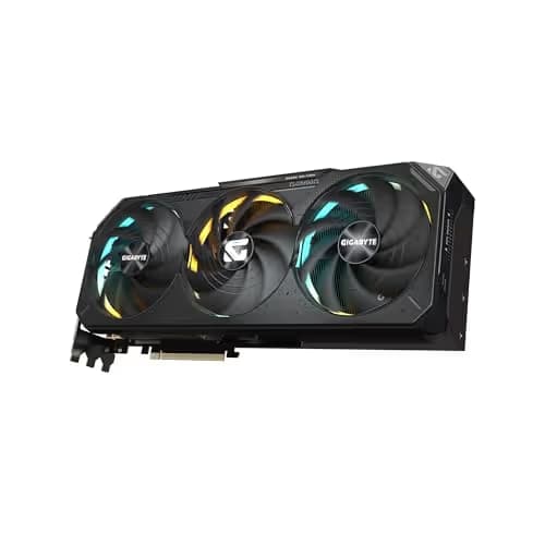 Gigabyte GeForce RTX 5080 GAMING OC 16G GDDR7 image