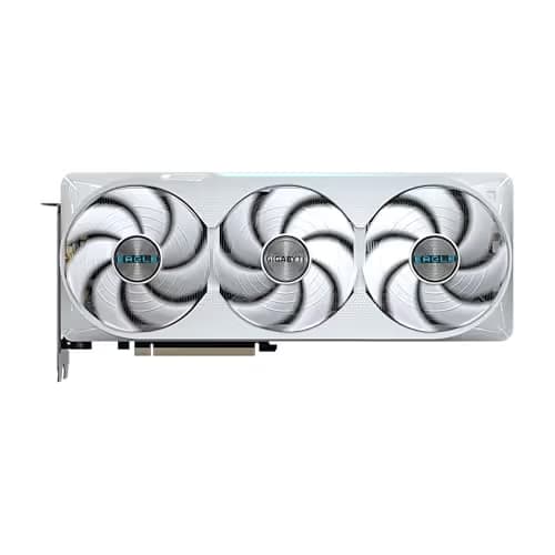 Gigabyte EAGLE OC ICE SFF GeForce RTX 5070 Ti 16 GB image