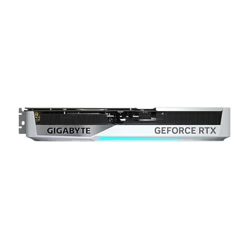 Gigabyte EAGLE OC ICE SFF GeForce RTX 5070 Ti 16 GB image