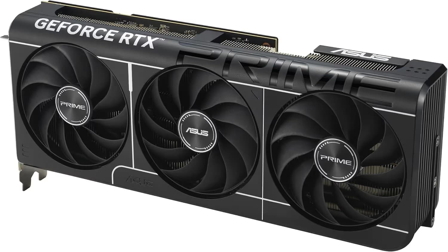 ASUS PRIME GeForce RTX 5080 16GB GDDR7 image