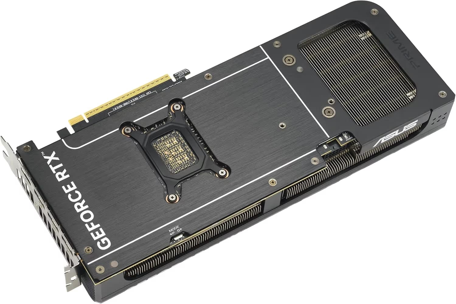 ASUS PRIME GeForce RTX 5080 16GB GDDR7 image