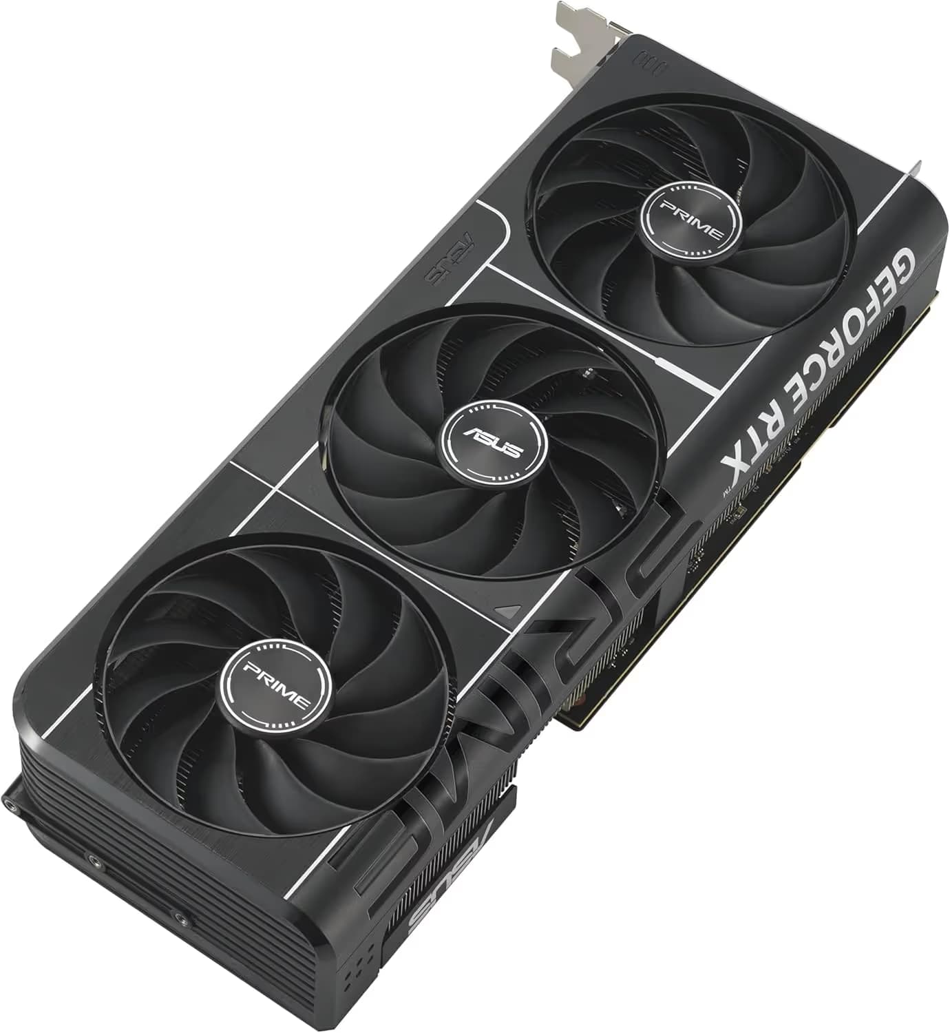 ASUS PRIME GeForce RTX 5080 16GB GDDR7 image