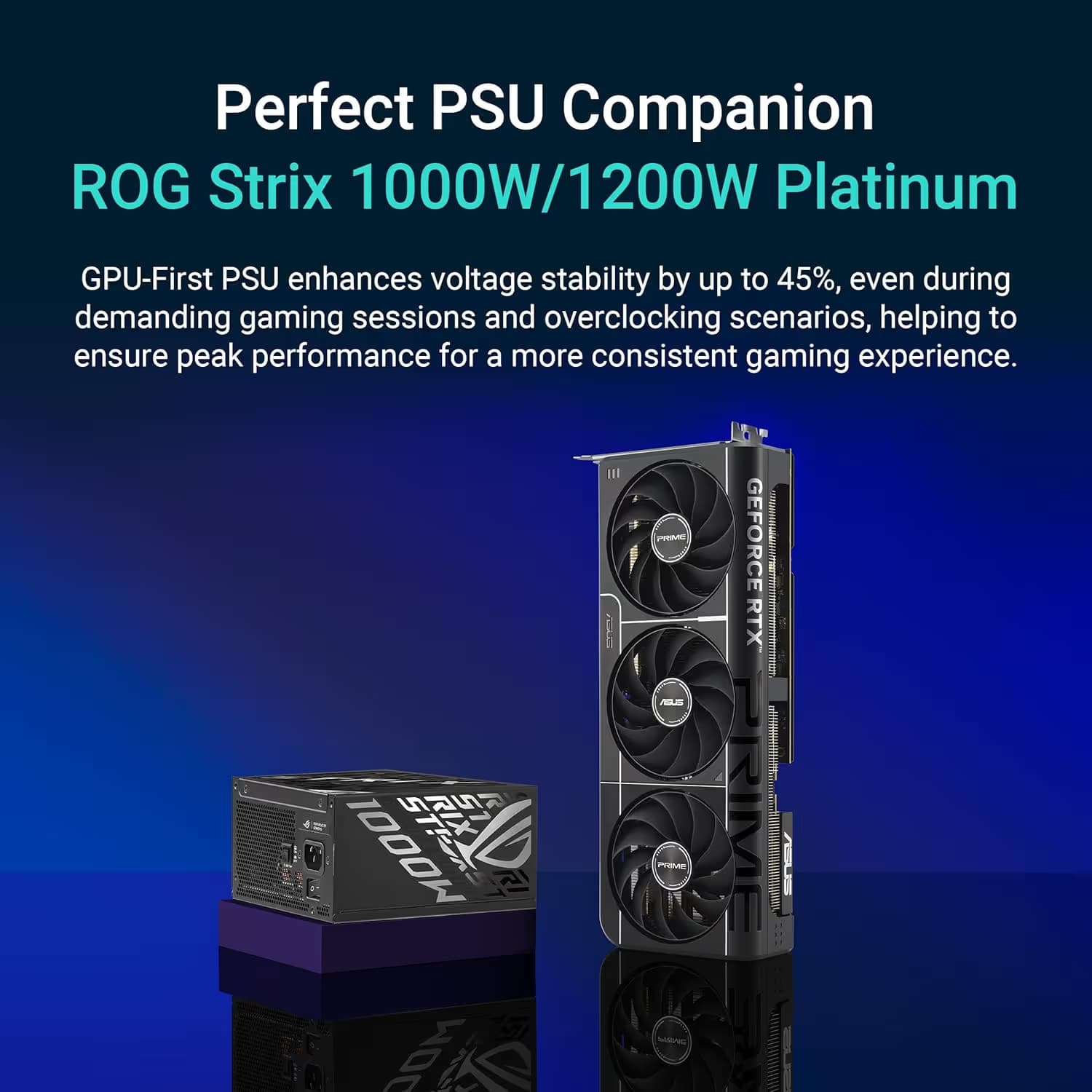 ASUS PRIME GeForce RTX 5080 16GB GDDR7 image