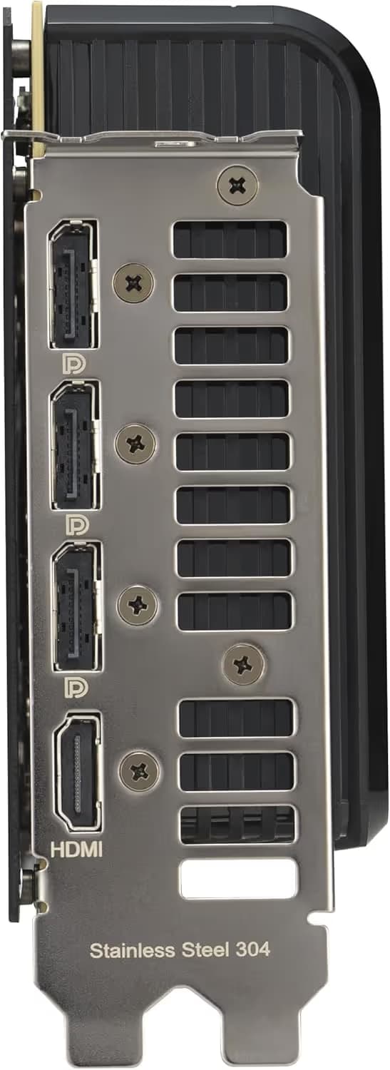 ASUS PRIME GeForce RTX 5080 16GB GDDR7 image