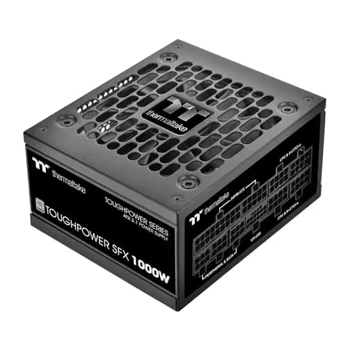 Thermaltake Toughpower SFX 1000W Fully Modular 80+ Platinum Certified image