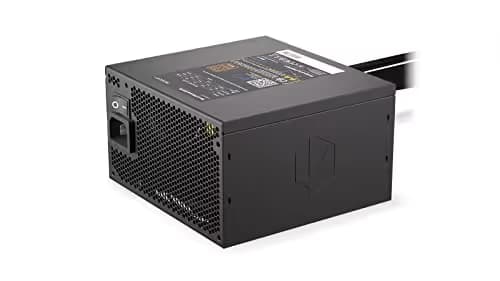 ENDORFY Vero L5 600W Non-Modular 80+ Bronze Certified image
