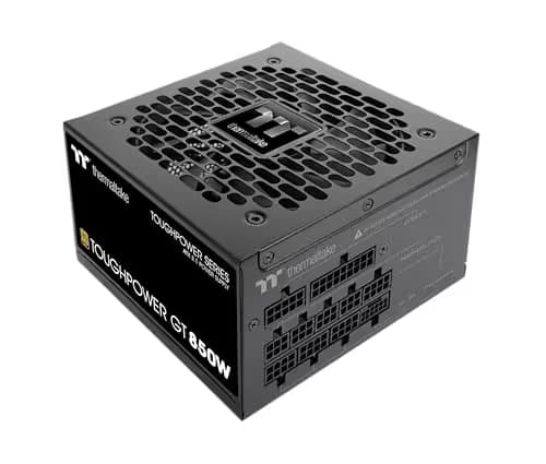 Thermaltake Toughpower GT 850W Fully Modular 80+ Gold Certified image