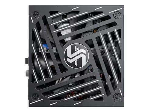 SeaSonic Focus GX V4 ATX 3 (2024) 750W 80+ Gold Certified Fully Modular image