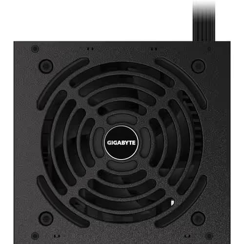Gigabyte P550SS Black 550W Non-Modular 80+ Silver Certified ATX image