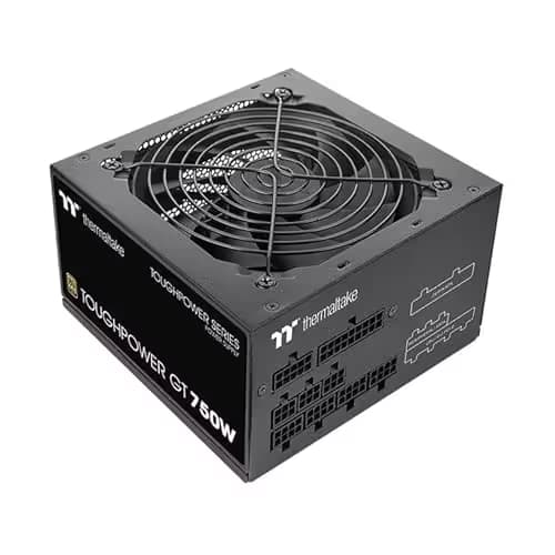 Thermaltake Toughpower GT Beige 750W Fully Modular 80+ Gold image