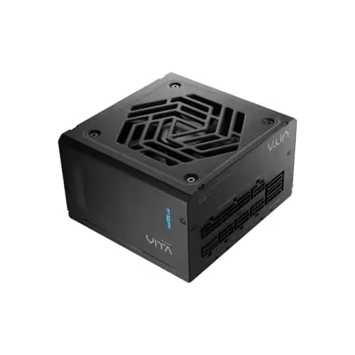 FSP Group VITA-850GM Black ATX 850W Fully Modular 80+ Gold Certified image