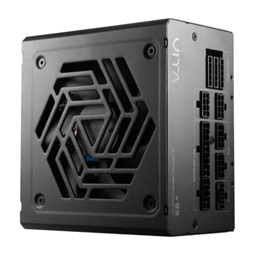 FSP Group VITA-850GM Black ATX 850W Fully Modular 80+ Gold Certified image