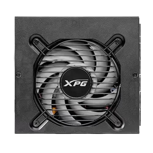 ADATA XPG CYBERCORE II Black 1000W Fully Modular 80+ Platinum Certified image