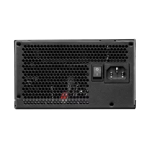 ADATA XPG CYBERCORE II Black 1000W Fully Modular 80+ Platinum Certified image