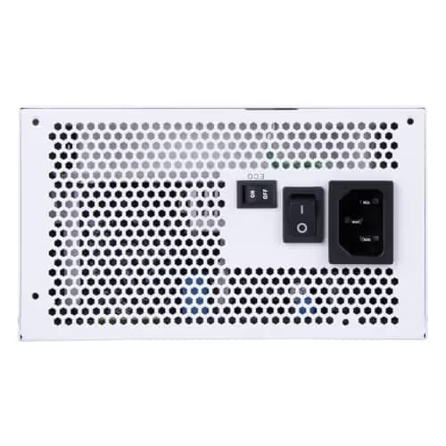 Silverstone DA850R-GMA Black 850W Fully Modular 80+ Gold Certified image