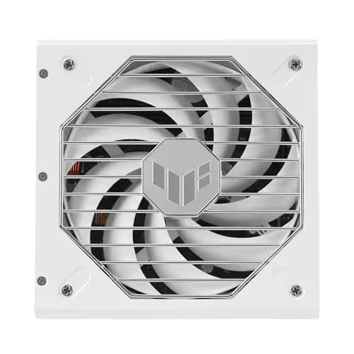 Asus TUF Gaming 1000G White 1000W Fully Modular 80+ Gold image