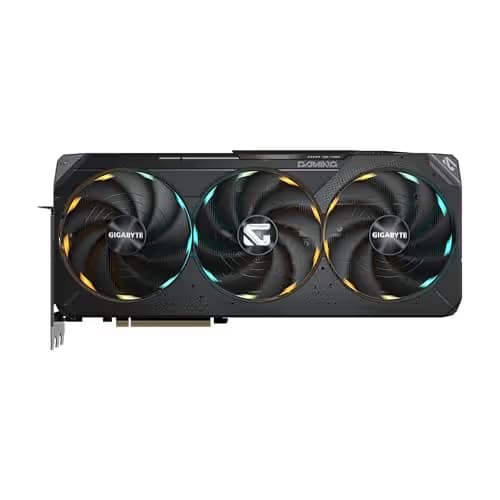 GIGABYTE GeForce RTX 5090 GAMING OC 32G GDDR7 image