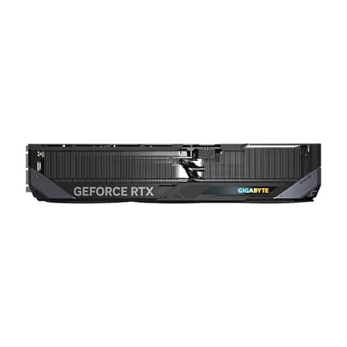 GIGABYTE GeForce RTX 5090 GAMING OC 32G GDDR7 image