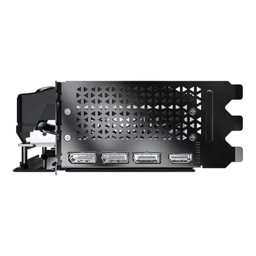 PNY GeForce RTX 5080 16GB Overclocked Triple Fan GDDR7 image