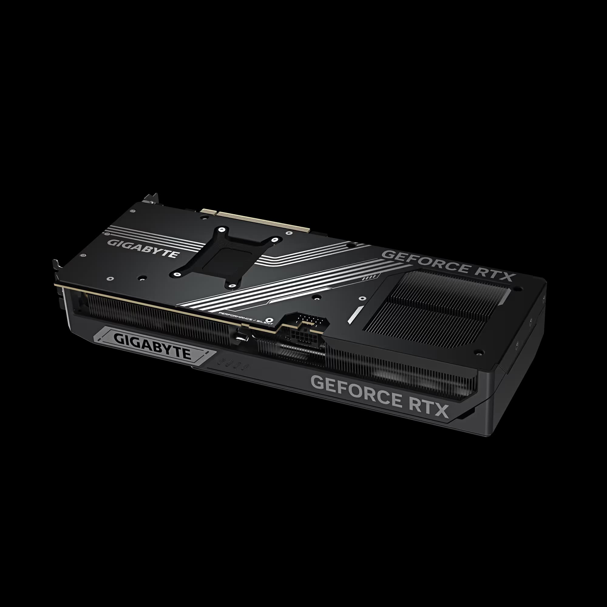 Gigabyte WINDFORCE OC SFF GeForce RTX 5080 16 GB image