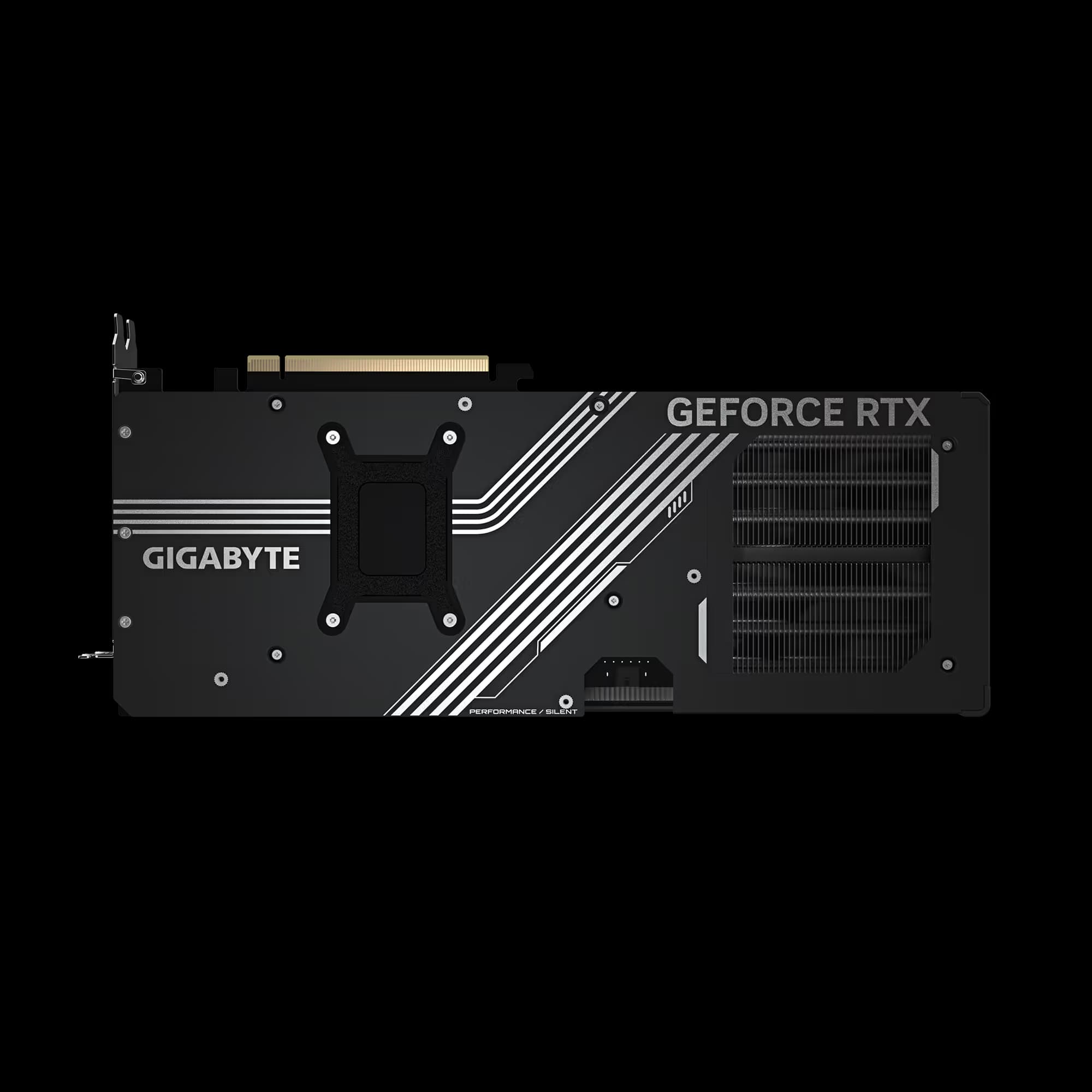 Gigabyte WINDFORCE OC SFF GeForce RTX 5080 16 GB image