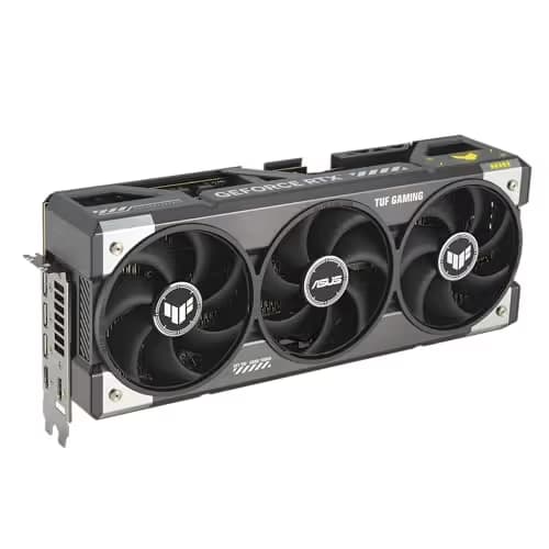 Asus TUF GAMING OC Edition GeForce RTX 5080 16 GB image