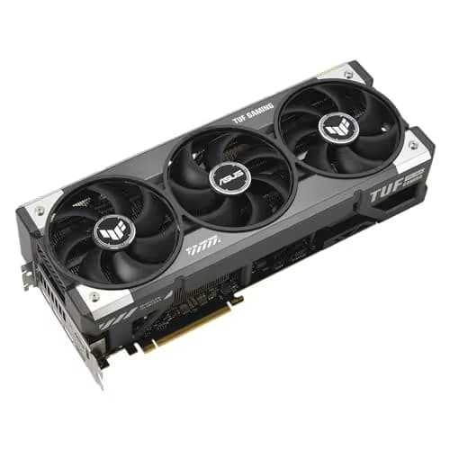 Asus TUF GAMING OC Edition GeForce RTX 5080 16 GB image