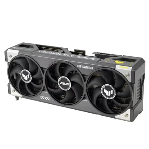 Asus TUF GAMING OC Edition GeForce RTX 5080 16 GB image