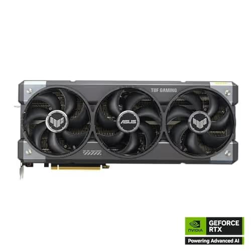 Asus TUF GAMING OC Edition GeForce RTX 5080 16 GB image