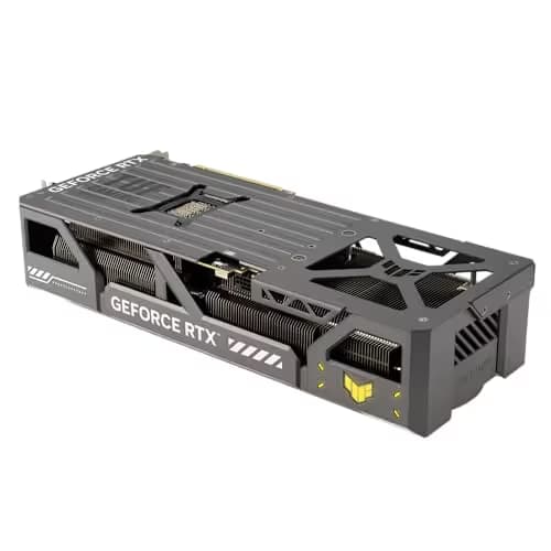 Asus TUF GAMING OC Edition GeForce RTX 5080 16 GB image