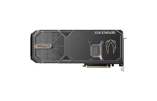 ZOTAC GAMING GeForce RTX 5080 AMP Extreme INFINITY 16GB GDDR7 image