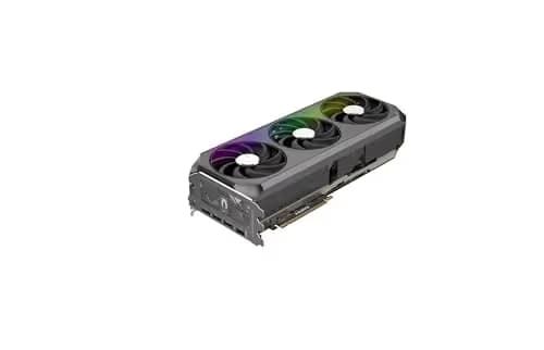 ZOTAC GAMING GeForce RTX 5080 AMP Extreme INFINITY 16GB GDDR7 image
