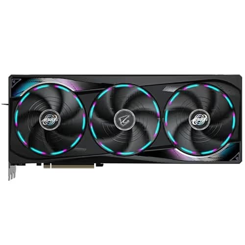 Gigabyte AORUS GeForce RTX 5090 MASTER 32G GDDR7 image