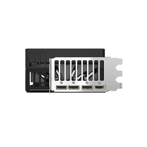 Gigabyte AORUS GeForce RTX 5090 MASTER 32G GDDR7 image
