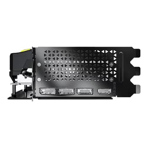 PNY GeForce RTX 5080 16GB ARGB EPIC-X RGB Overclocked Triple Fan GDDR7 image