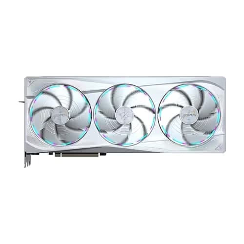 Gigabyte AORUS MASTER GeForce RTX 5090 32GB GDDR7  image