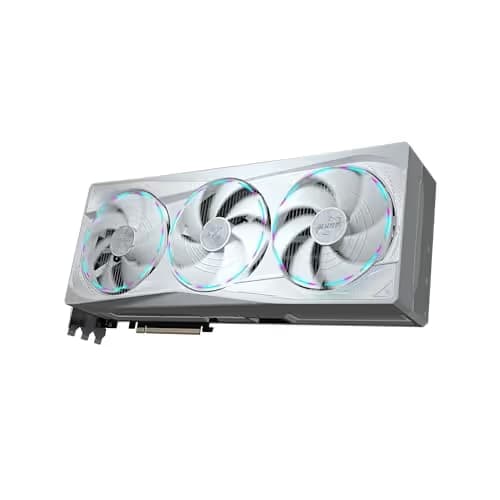 Gigabyte AORUS MASTER GeForce RTX 5090 32GB GDDR7  image