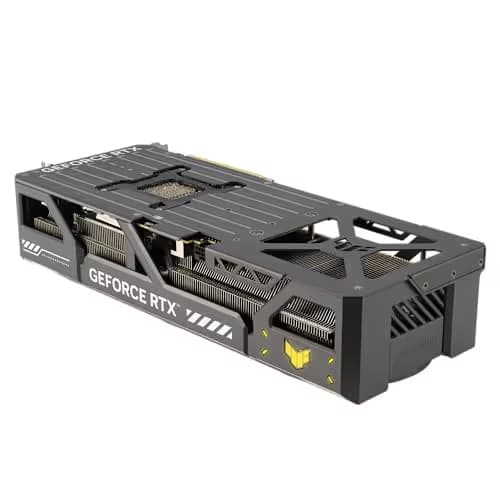 ASUS TUF Gaming GeForce RTX 5090 32GB GDDR7 image