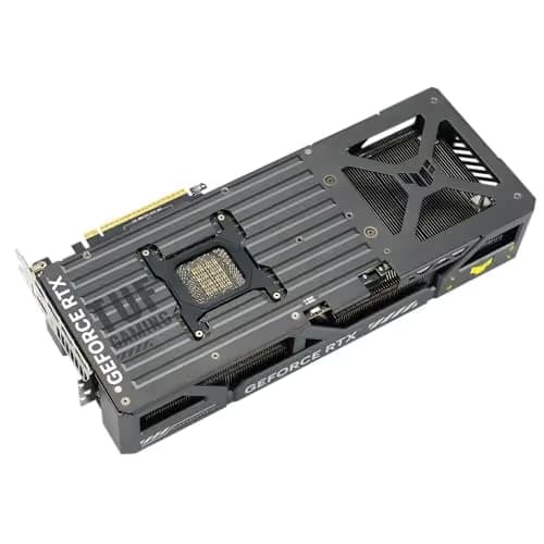 ASUS TUF Gaming GeForce RTX 5090 32GB GDDR7 image