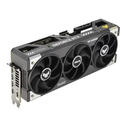 ASUS TUF Gaming GeForce RTX 5090 32GB GDDR7 image