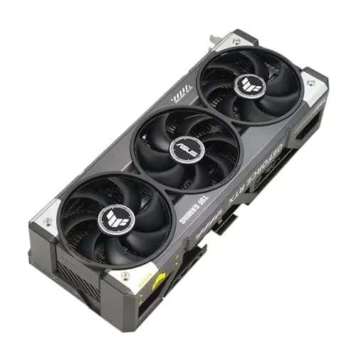 ASUS TUF Gaming GeForce RTX 5090 32GB GDDR7 image